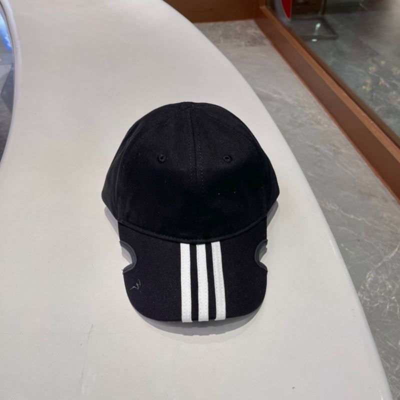 Balenciaga Caps